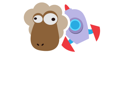 Rocketsheeps